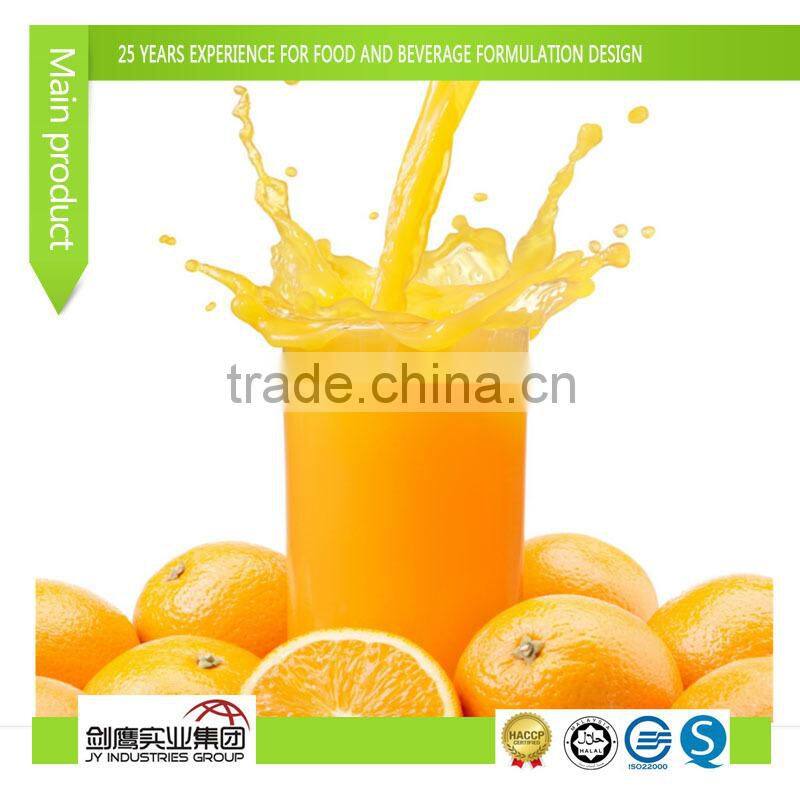 juice suspending agent