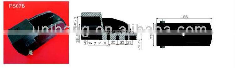 Side Mounting Bracket PS07B