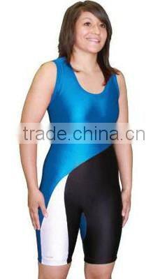 sexy women wrestling singlet slim fit