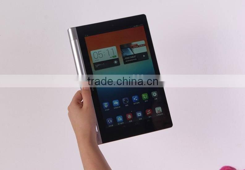 Factory New Tablet PC Ultra Thin Clear Screen Protector for 10.1inch YOGA