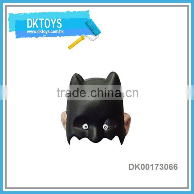 Lovely Panda Mask EVA Masquerade Party Face Mask With Design 7P/EN71/CADMIUM/REACH