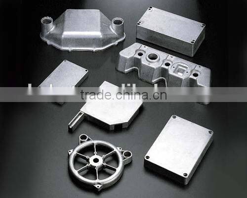 Automatic shot blaster machine