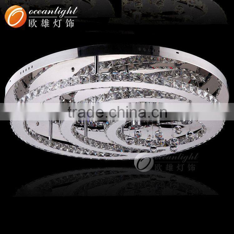 LED modern lighting livarno led lamparas de techo OM66125-600W