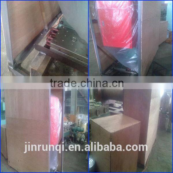 Waste Tyre Cutting Machine/waste Tyre Rubber Powder