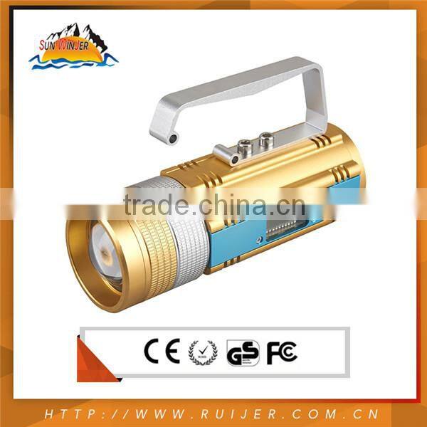 Best Selling Products Led Digital Watch With Flashlight