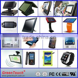Industrial USB capacitive sensor 13.3 inch capacitive touch screen