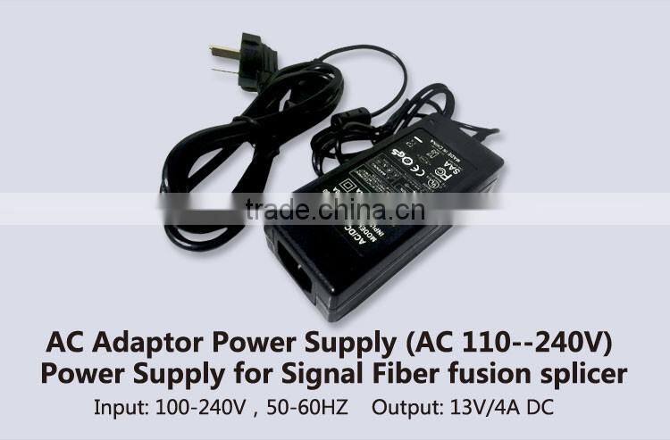 AC Adaptor Power Supply (AC 110--240V)