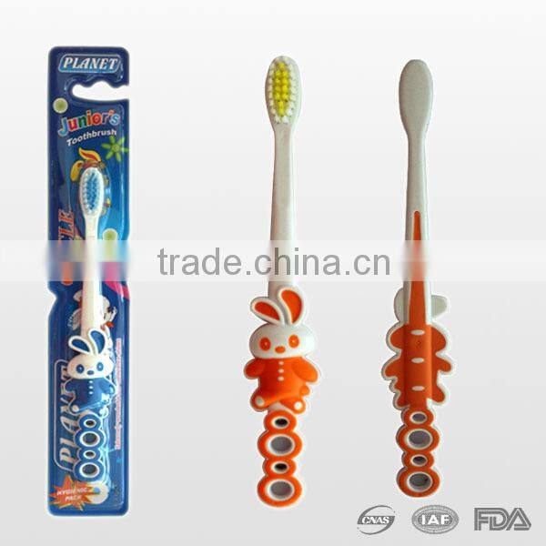 Best selling New design toothbrush for children