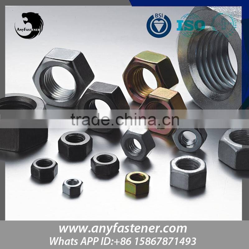 NBFANT High quality stud bolt astm a193 gr b7