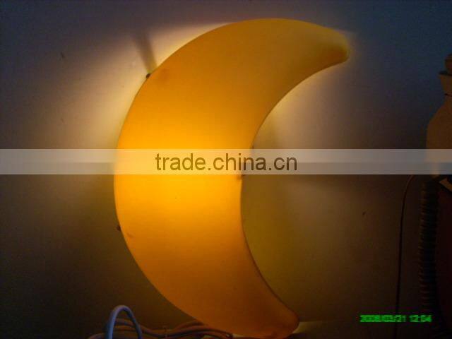 beautiful and lovely children room craft wall light