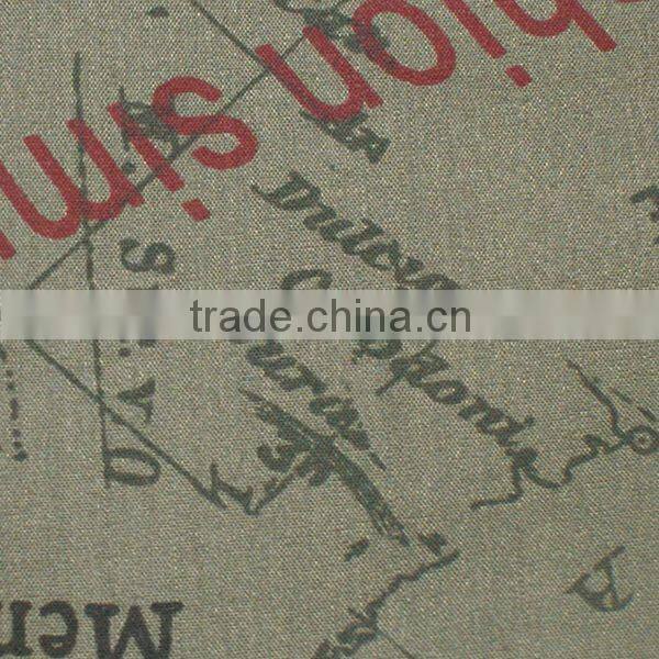 65*35 tc fabric camouflage 45s*45s 110*76