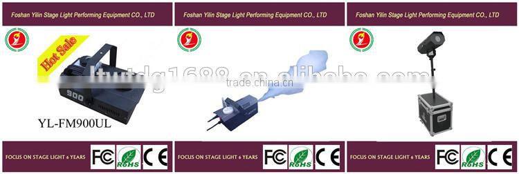 YiLin 50cm LED Handing Brazier LED Flame Lamp For Hallowmas