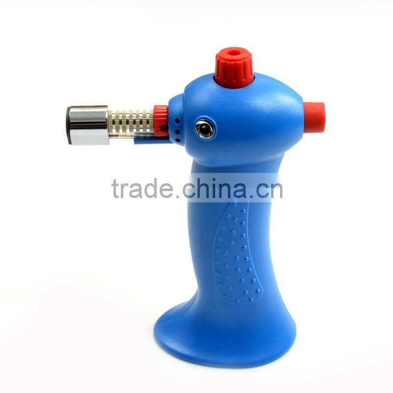 EK-913 New Pattern Portable Micro Jet flame Jewelry Hardware Blow Torch