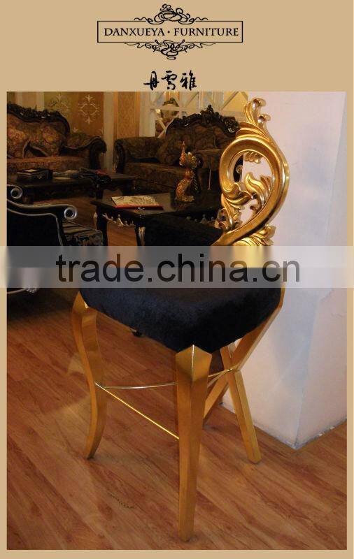 Good quanlity fabric living chair