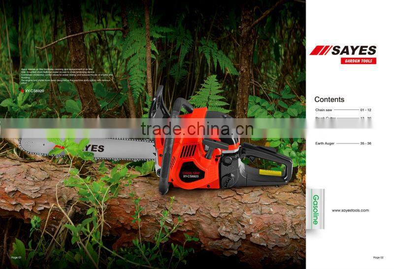 cheap chainsaws for sale