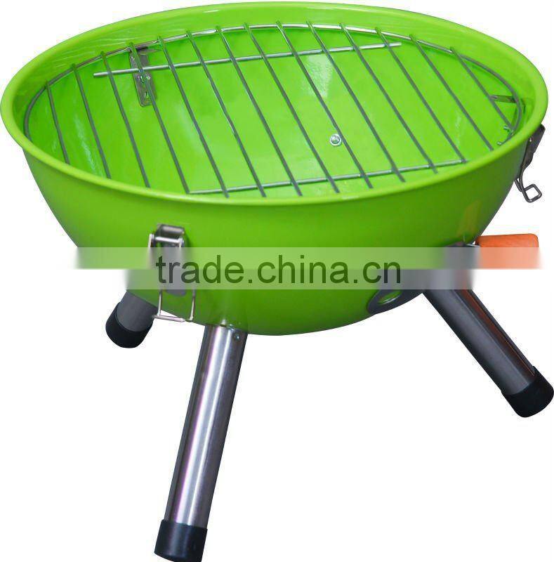 bbq mat 12'' Kettle bbq grill charcoal bbq mini grill ,weber bbq,mini barbecue grill,barbecue europe grill