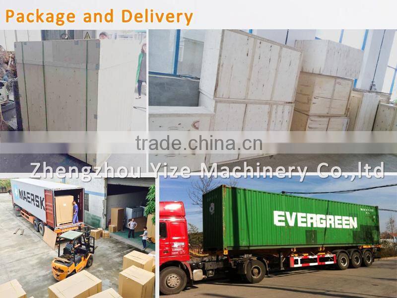Rubber Finger Plucker Machine For Chicken and Poultry