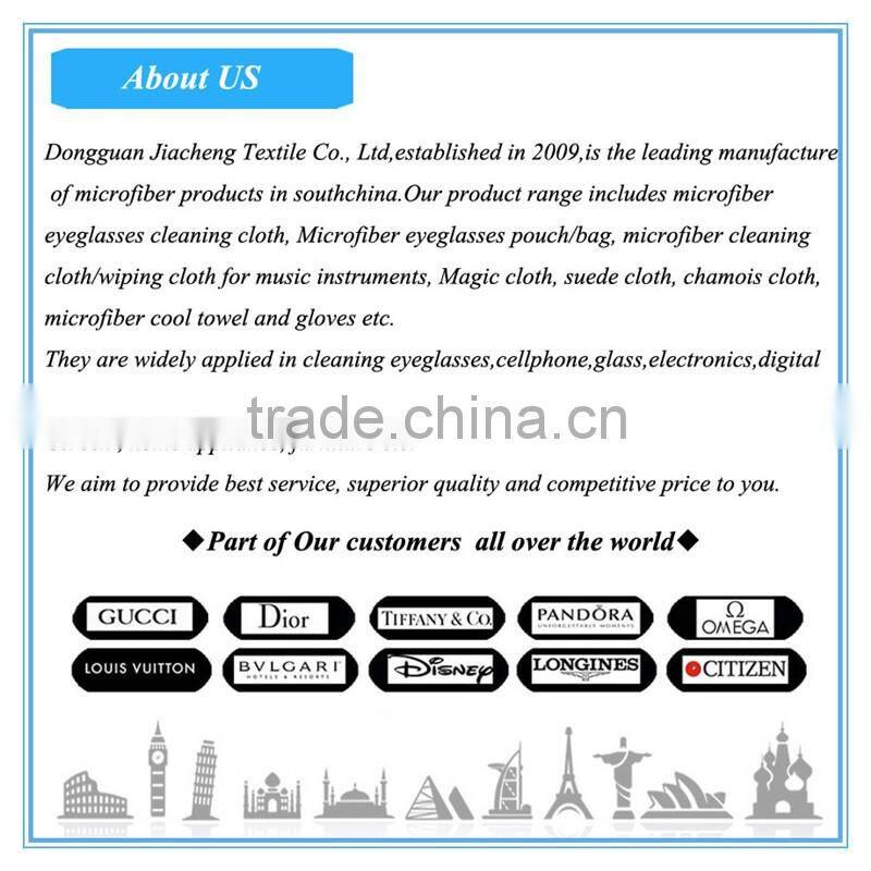 White Microfiber Cleaning Dusting Gloves microfiber Polishing Gloves