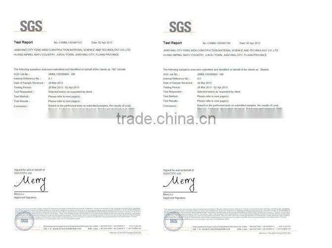 High Heat Resistant Natural Bamboo Tray