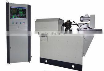 High quality BCL-100 single plane Vertical balancing machine for fans