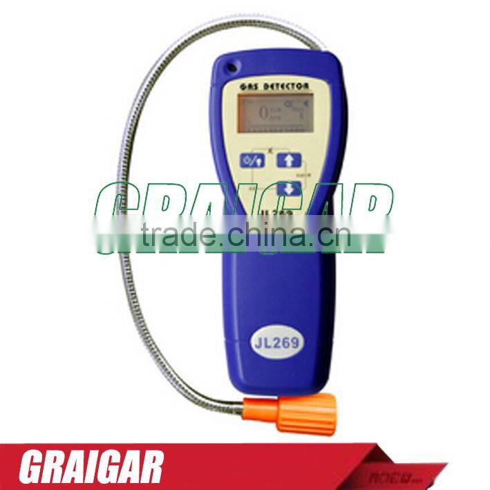 2015 Newest Design JL269 WITH LED&LCD INDICATION with High Quality