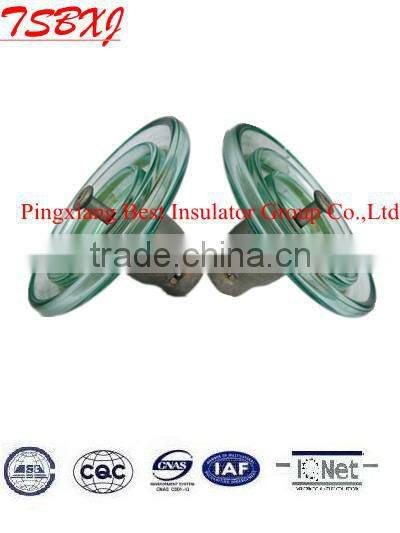 Sep. New Listing / LXY-70 glass Insulator