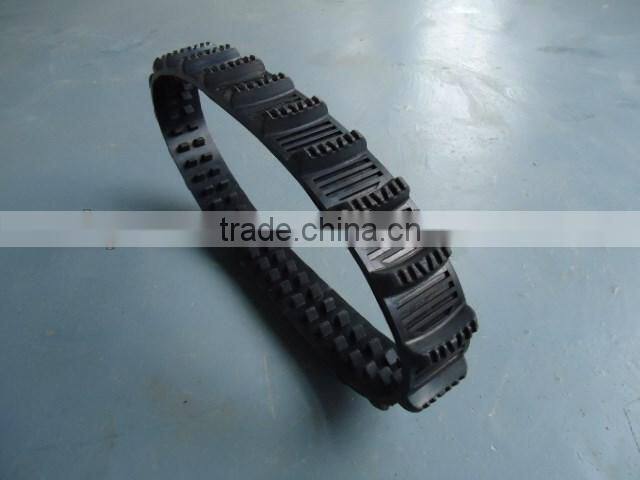 Robot Rubber Track (60x12.7)
