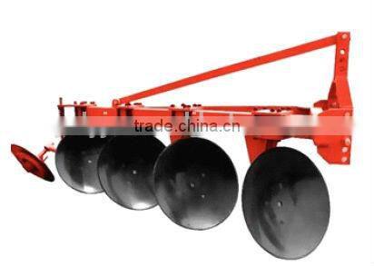 Yucheng Leyuan Singe way disc plough made in China