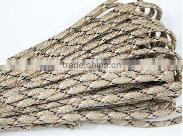 Wholesale Reflective Paracute cord PRC-2002