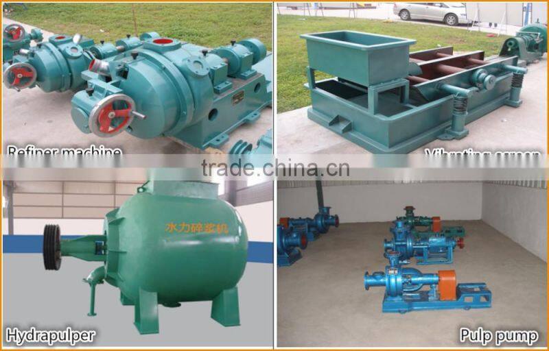 1760A-3W3 ZYDF1760A-3W3 New design good quality hot sale price corrugated craft kraft packaging carton paper making machinery