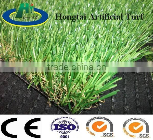 easy installation good water permeability artificial grass