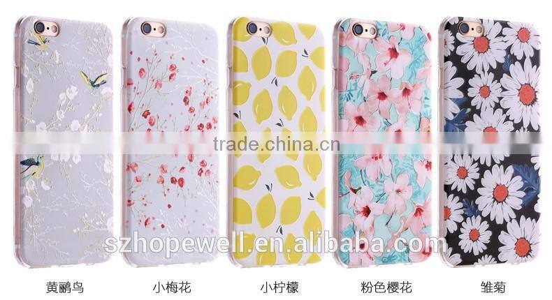 Cheap High preformance best phone case for iphone 6 case