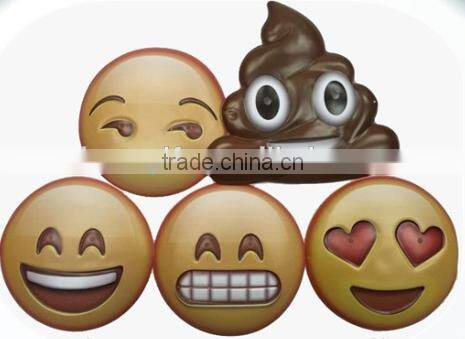 custom whatsapp mask ,PVC party mask ,funny emoji mask,QQ expression mask