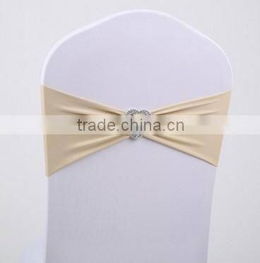 Popular Cheap Chair Cover Bow, Fancy Wedding Decor Chair Bow