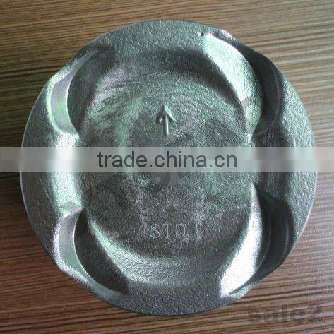 engine piston for HODDA