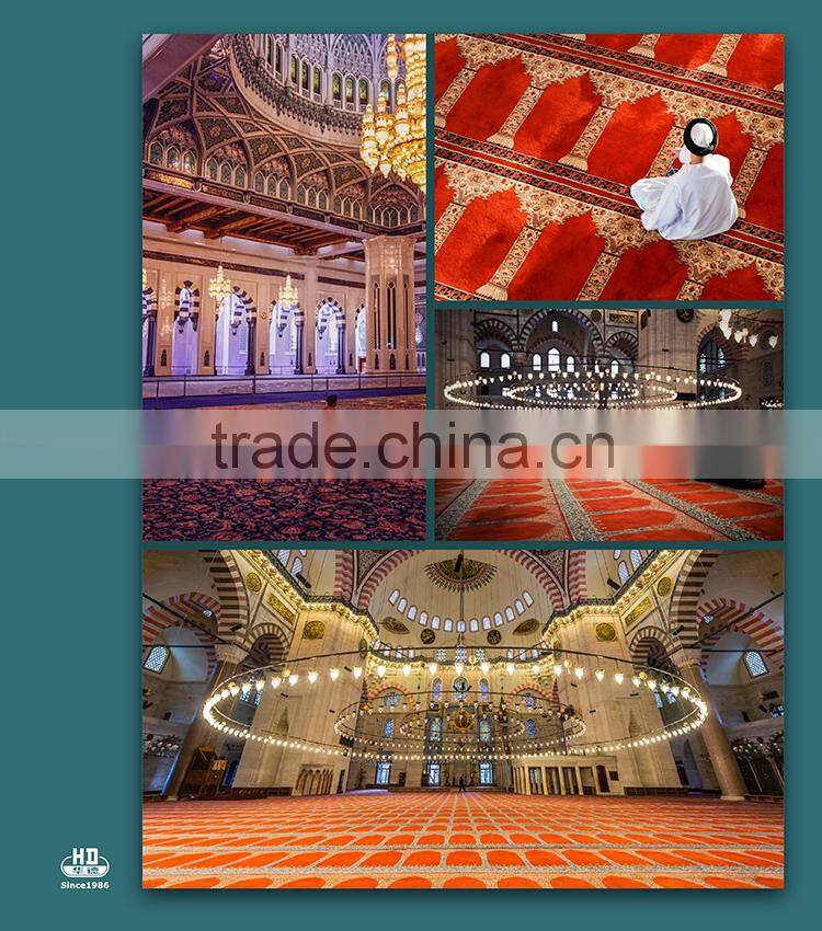Anti-Slip high-quality india carpet
