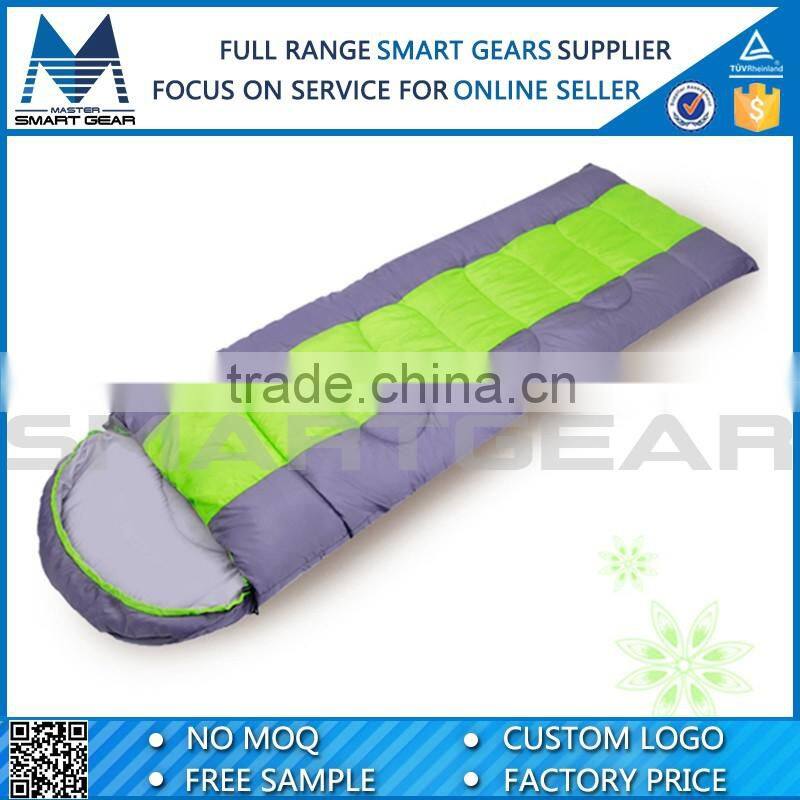 China Toy Factory Cool-Weather Sleeping Bag Animal