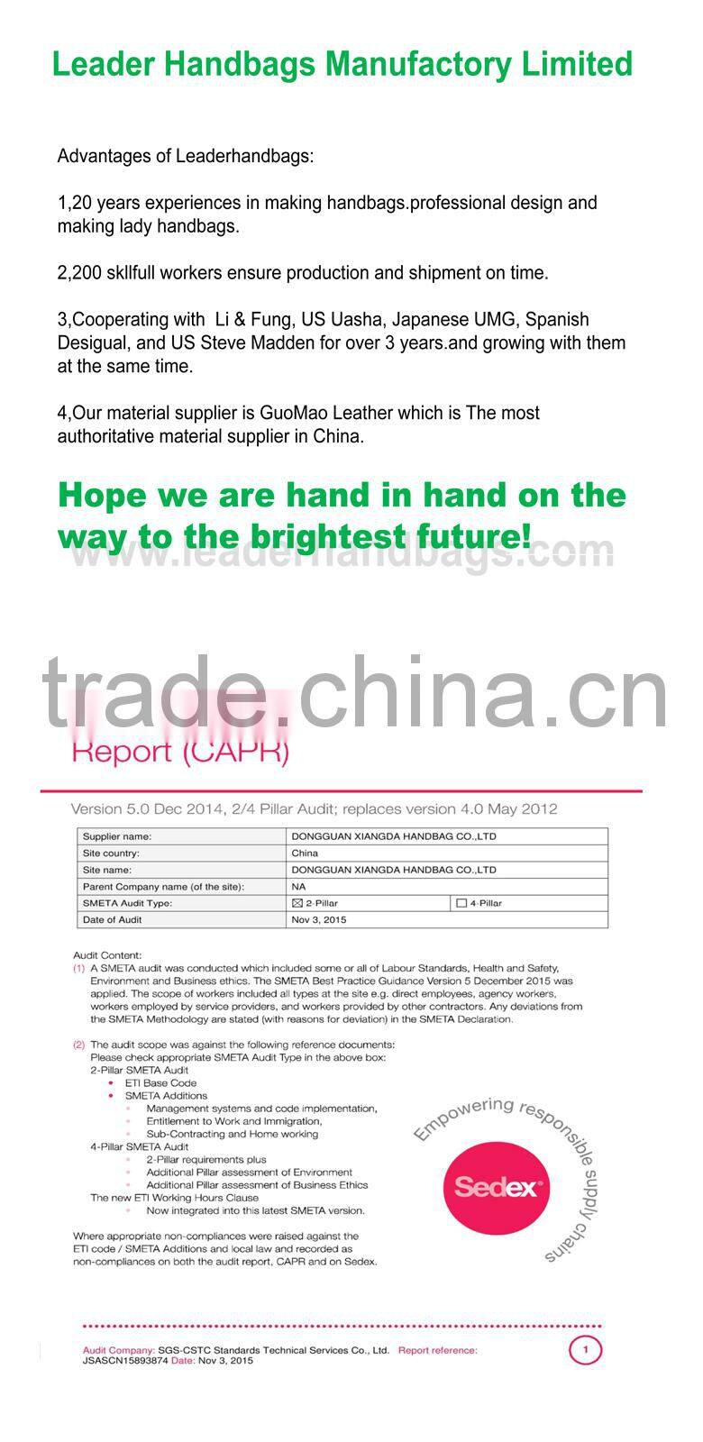 Self designer fashion gouci bags barnd handbag