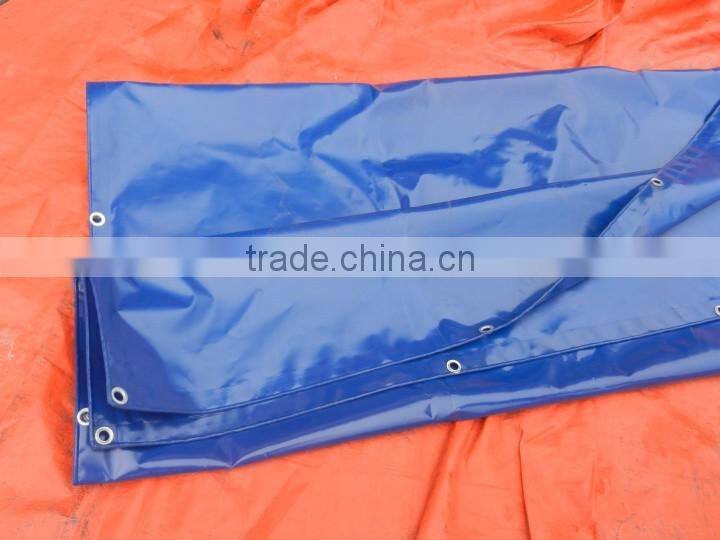 Super Heavy Duty Vinyl Tarps 40 oz Coated,40oz PVC Vinyl Coated Tarps,40oz PVC Vinyl Tarps