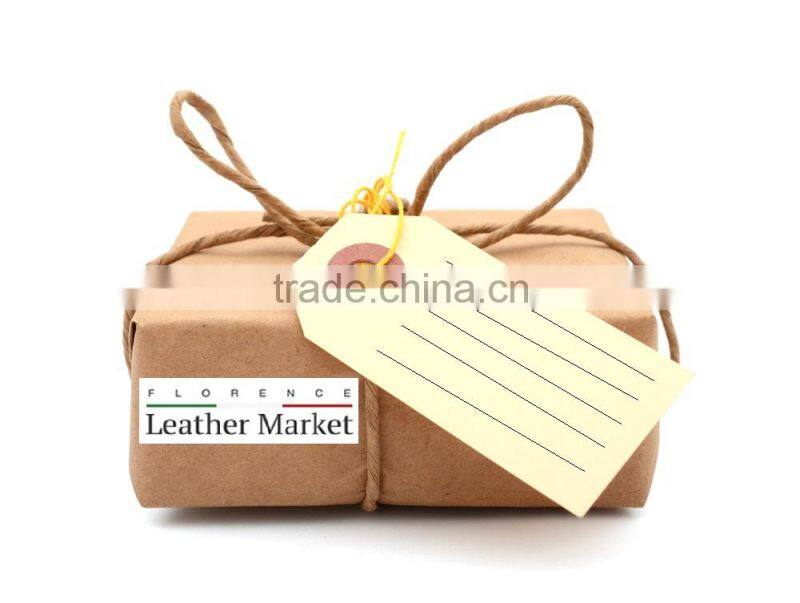 Semi oval bag with built-in handle handbags italian bags genuine leather florence leather fashion