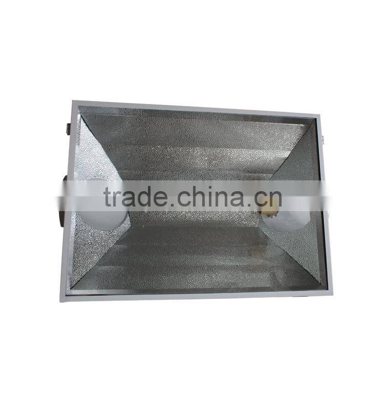 Grow Light Air Cool Reflector Hood for Horticulture