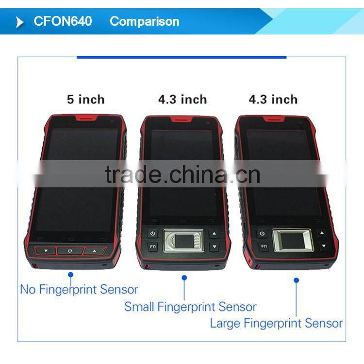 Competitive price inventory retail outdoor tablet barcode scanner for price checking