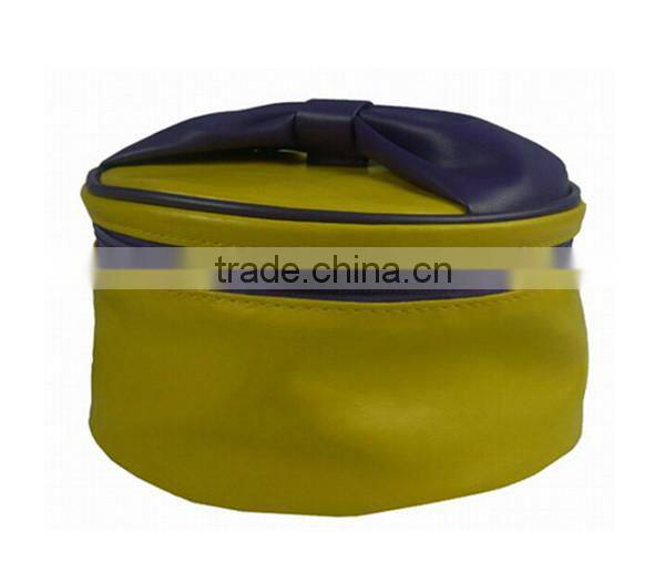 organizer bag in bag hot sale lovely cosmetic bags travel wash bag for women