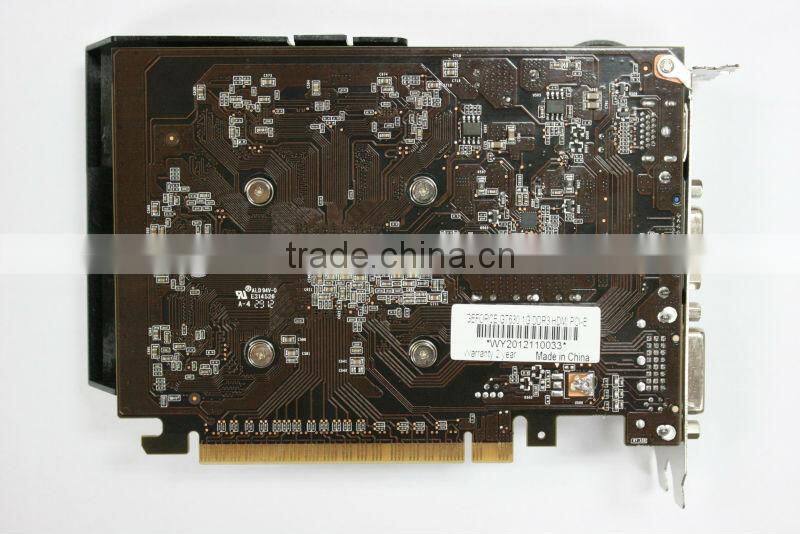 OEM GT640 Graphics Card 128bit 1024MB GDDR3 Graphic Card
