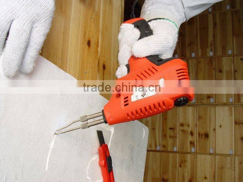 JS Professional Soldering Gun temperature control 200W JS700