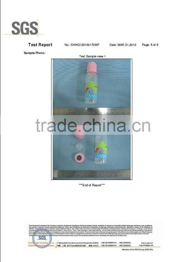 360 Rotation Baby Bottle and Teat Sponge Brush Cleaner Set of 2