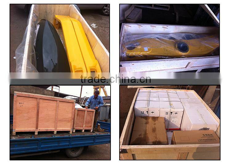 changlin road roller noncorrosive steel Shaft sleeve in china export 1kg