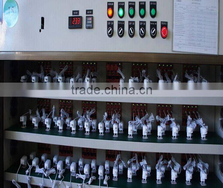 Hot Sell 12v 2A CE UL Ac Dc Power Adapter