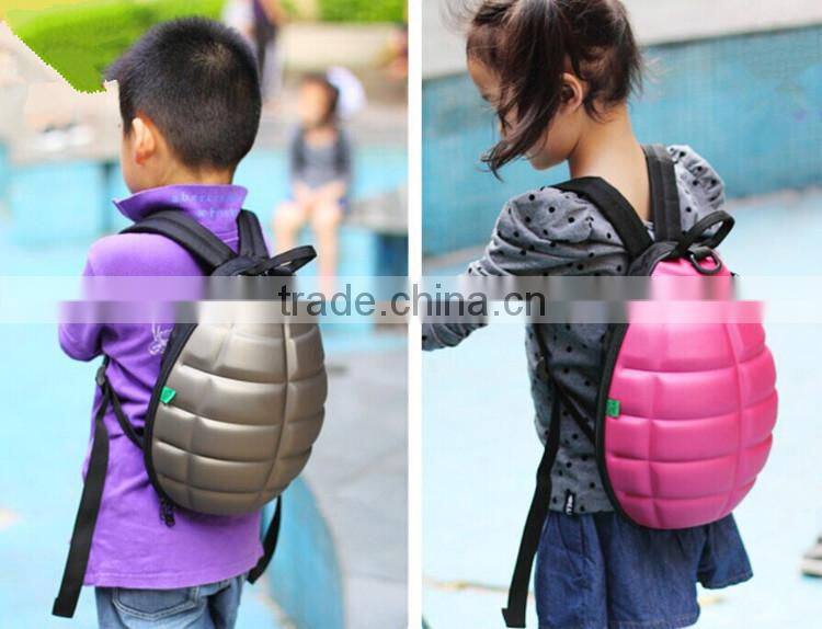 China factory price low price low moq novelty custom backpack