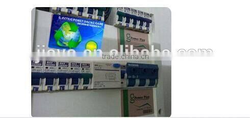 2016 new arrival bio energy saver card